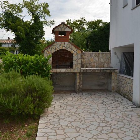 Вілла Haus Knott Polje  Екстер'єр фото
