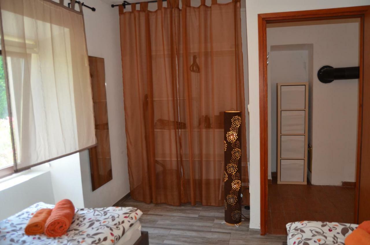 Вілла Haus Knott Polje  Екстер'єр фото